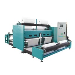 PACKAGING & HANDLING