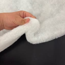 Thermal-Bonded Polyester Wadding